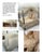 White Dollhouse. 1:12. Real Good Toys Newport Model. Finished. Furnished. For Sale - Image 8 of 18