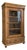 Gründerzeit Display Cabinet in Wood For Sale