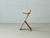 Grasshopper Folding Chair by Torstein Nilsen for Møremøbler, Norway, 1982 For Sale - Image 4 of 16