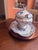 1980s Delft Blue Tureen With a Lid , Laddle and an Underplate For Sale - Image 10 of 15