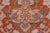 Beige 1910s Sultanabad Rug For Sale - Image 8 of 10