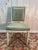 Louis XVI Chairs in Beige, Set of 6 For Sale - Image 4 of 10