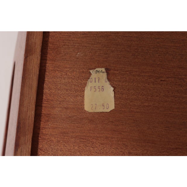 Piero Fornasetti Ceramic Appetizer Set and Tray For Sale - Image 11 of 11