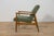 Mid-Century Modern GFM-64 Armchair by Edmund Homa for Gościcińskie Furniture Factory, 1960s For Sale - Image 4 of 17