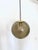 Mid-Century Globe Air Bubbles Ball Hanging Lamp from Peill & Putzler, 1960 For Sale - Image 13 of 13