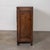1940s French Carved Wood Cabinet For Sale In Los Angeles - Image 6 of 16