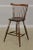 Warren Chair Works Windsor Style High Seat Chair For Sale - Image 13 of 13