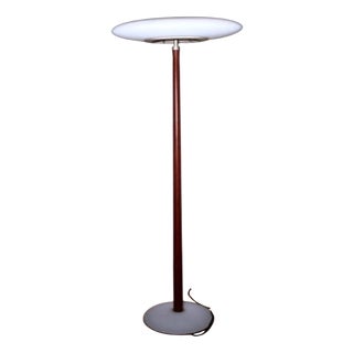 Pao Floor Lamp by Matteo Thun for Flos / Arteluce, 1980s For Sale