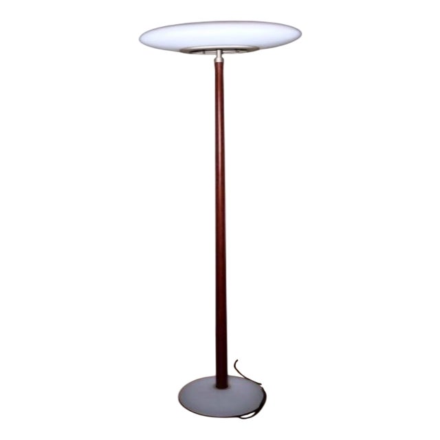 Pao Floor Lamp by Matteo Thun for Flos / Arteluce, 1980s For Sale