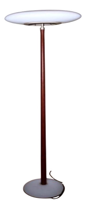 Pao Floor Lamp by Matteo Thun for Flos / Arteluce, 1980s