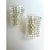 Italian Murano Glass Spikes Scenographic Wall Sconces by Simoeng For Sale - Image 6 of 7