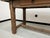 French Farm Table in Oak and Walnut, 1950s For Sale - Image 18 of 18