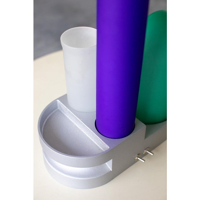 Table Lamp by Gae Aulenti for Fontana Arte For Sale - Image 6 of 13