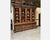 Antique Display Bookcase, 1890s For Sale - Image 9 of 10