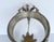 Victorian Sheffield Silver Plate Tureen in Cut Glass For Sale - Image 11 of 15