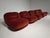 Jumbo Lounge Chair by Alberto Rosselli for Saporiti Italia, Italy, 1970s For Sale - Image 12 of 12