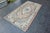 Anatolian Geometric Area Carpet, 1960 For Sale - Image 4 of 11