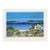 2001 Kerfily Paysage De Grèce Signed Lithograph For Sale