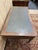 Brown Louis XVI Style Marquetry Desk For Sale - Image 8 of 9