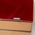 Spectral Wooden Sideboard in Red, Brown & Black For Sale - Image 10 of 15