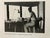 Le Même Stool in Oak by Henry Jacques, France, 1940s For Sale - Image 9 of 10