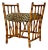 Chinoiserie Bamboo Bench For Sale