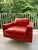 Mid-Century Leather Armchair from Rolf Benz, 2000s For Sale - Image 13 of 18
