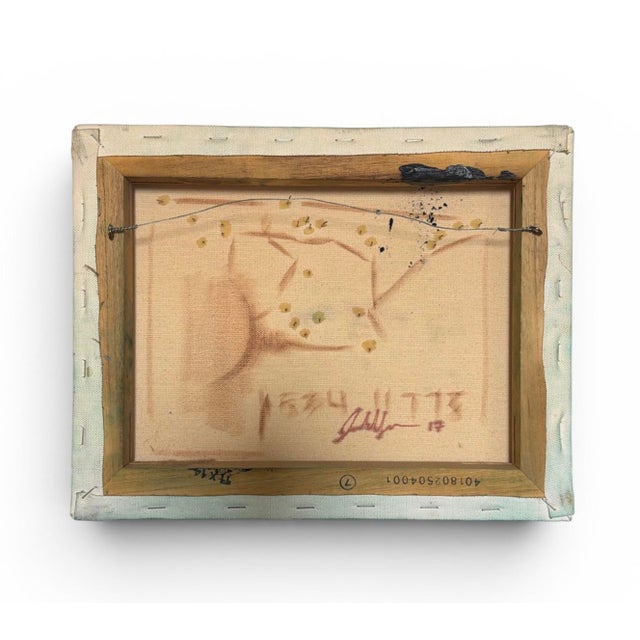 Contemporary Untitled For Sale - Image 3 of 3