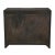 Noir NOIR Claudie Chest, Ebony Walnut For Sale - Image 4 of 10