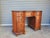 1940s 1940s Mahogany Desk For Sale - Image 5 of 15
