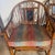 Selling this set of 4 beautiful, authentic vintage Maitland-Smith Brighton Pavilion-style armchair. This iconic mid-to-...