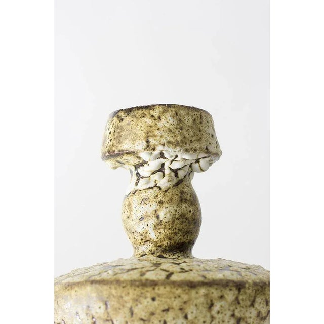 Lydion Limonita by Raquel Vidal and Pedro Paz For Sale - Image 4 of 6