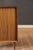Mid-Century Modern Vintage Milo Baughman Walnut Tambour Door Cabinet for Glenn of California For Sale - Image 3 of 16