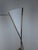 Fontana Arte Model 1819 Floor Lamp in Brass and Opaline Glass by Max Ingrand for Fontana Arte, 1950s For Sale - Image 4 of 13