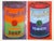 Andy Warhol Estate Vintage 1989 Pop Art Offset Lithograph Print " Campbell's Soup Can " 1965 For Sale - Image 10 of 11