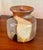 Mid-Century Robert Maxwell Pottery Craft Vase For Sale - Image 9 of 12