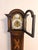 Antique Oak Grandmother Clock, 1900 For Sale - Image 4 of 7