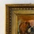Pekingese Dog Portrait, Oil on Panel, 20th Century, Framed For Sale - Image 9 of 12