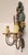 Large Vintage Ciani Firenze Wall Lamp, 1970s For Sale - Image 11 of 18