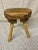 19th Century 19th Century English Stool For Sale - Image 5 of 7