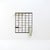 Take a look at this modernist coat rack. with its sleek, ladder-like silhouette (almost like a musical scale) and...
