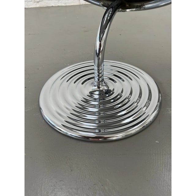 O-Line Armchair by Herbert Ohl for Wilkhahn, 1980s For Sale - Image 10 of 11