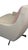 3 Barbara Barry "Scoop" Lounge Chairs for HBF-Blend of MCM inspiration & contemporary refinement Engineered with an...