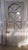 Elegant antique front door in good condition, preserved in its original state and boasting a beautiful patina. It features...