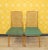 Chairs with Wooden Backrest and Viennese Wickerwork, 1960s, Set of 2 For Sale - Image 13 of 13