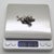 Vintage Italian Handmade Genuine Silver Cub Lion Detailed Figurine Miniature For Sale - Image 10 of 11