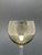 Art Nouveau Wine Glasses from Glasmanufaktur Theresienthal, Bavaria, Germany, 1915, Set of 4 For Sale - Image 3 of 9