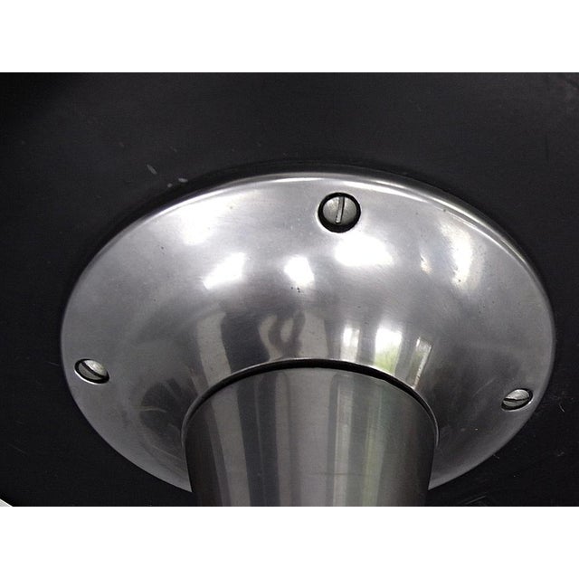 Arkana Shell Chair in Fibreglass with Cushion by Maurice Burke For Sale - Image 13 of 18