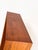 1960s Vintage Danish Teak Bookcase from Chr. Linneberg Møbelfabrik, 1960s For Sale - Image 5 of 18