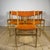 Vintage Danish Chairs, 1960s, Set of 6 For Sale - Image 3 of 12